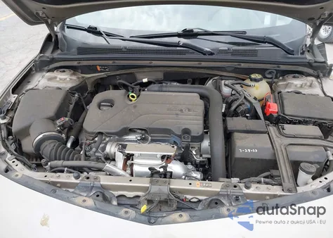 2022 Chevrolet Malibu Fwd Lt z USA, uszkodzony, nr VIN 1G1ZD5ST2NF172754